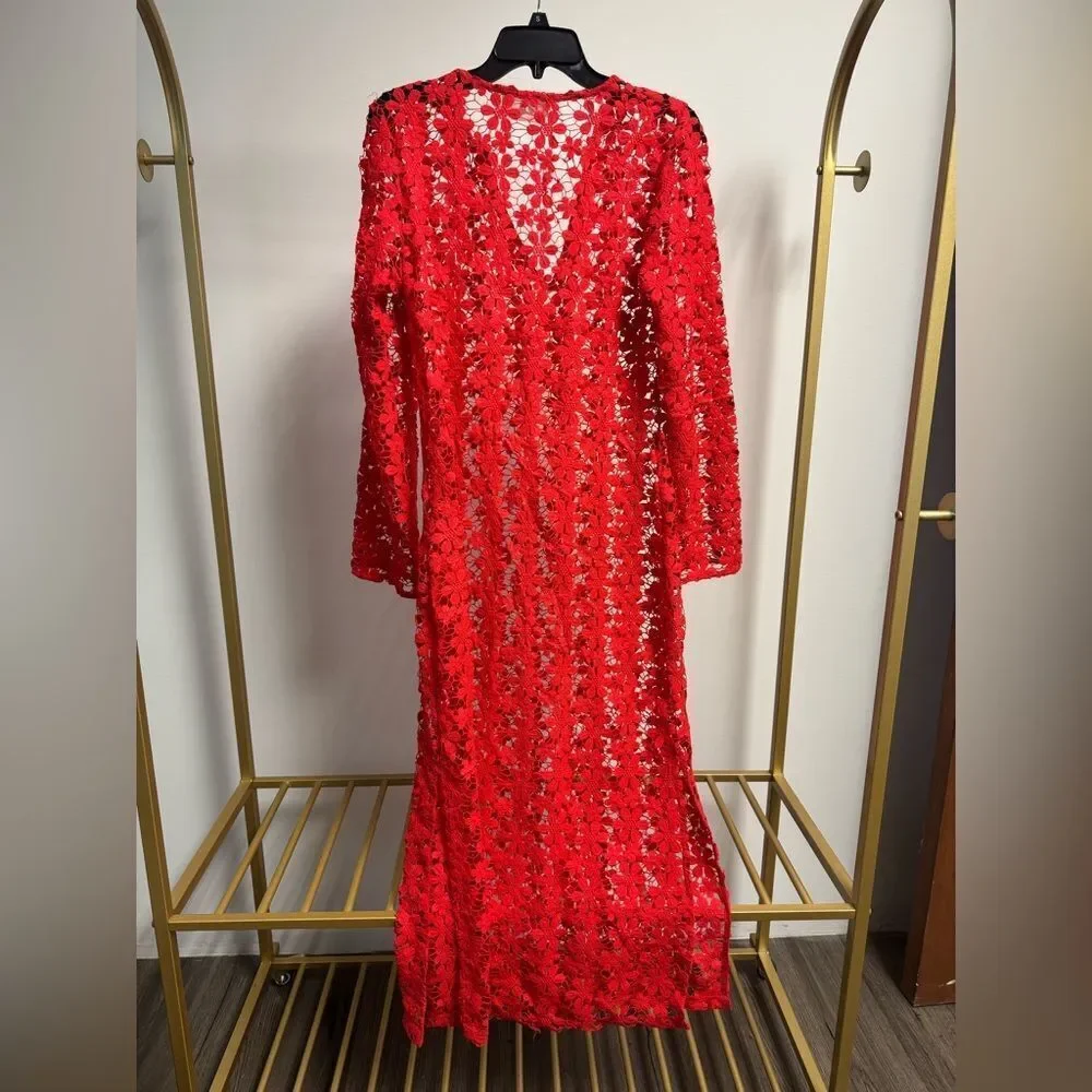 Anthropologie nwot fast